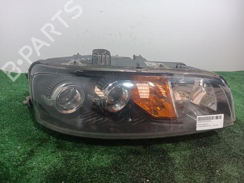 Right headlight FIAT PUNTO (188_)  | BP7922368C29 