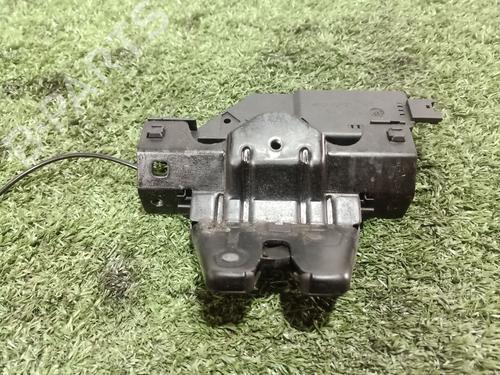 Tailgate lock BMW 1 (E81) 120 d | BP21538360C101 