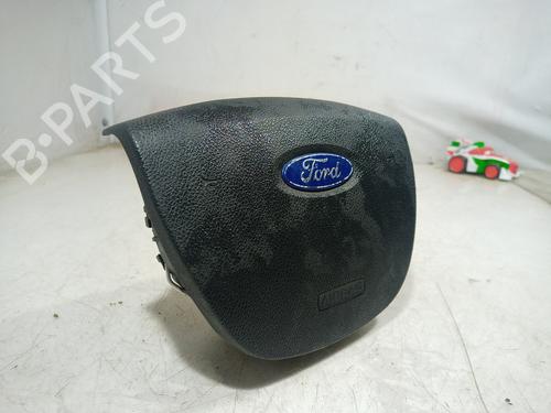 Driver airbag FORD FOCUS II (DA_, HCP, DP)  | BP11701174C9 