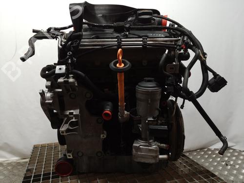 Motor SEAT ALTEA (5P1) 1.9 TDI (105 hp) 11114870