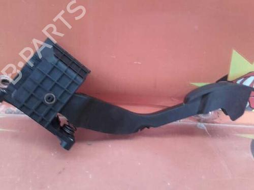Pedal FORD KA (RU8)  | BP7923375I4 