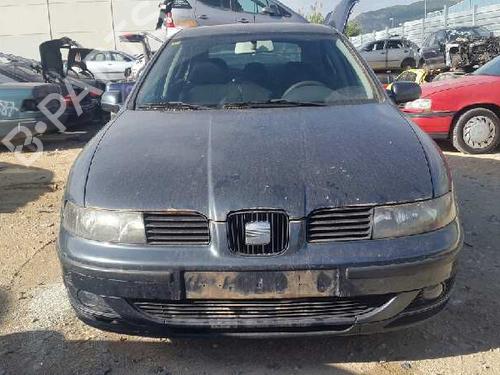 Engine control unit (ECU) SEAT LEON (1M1) 1.9 TDI | BP7924725M57 
