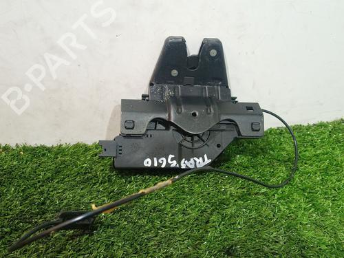 Used Tailgate lock BMW 1 (E87) 118 d (143 hp) 23210194