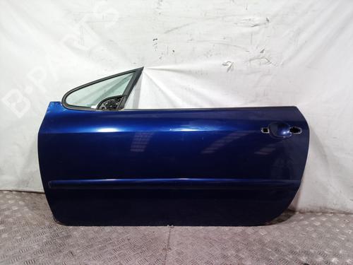 Used Left front door PEUGEOT 307 CC (3B) 2.0 16V (136 hp) 10394592