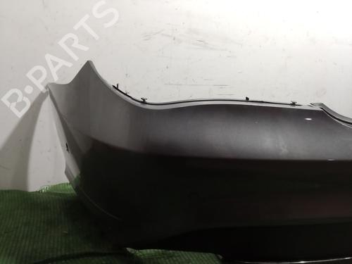 Rear bumper MERCEDES-BENZ CLA Coupe (C117) CLA 180 (117.342) | BP22758372C8 