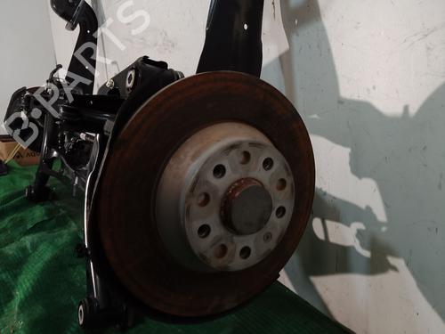 Essieu arrière VW TIGUAN (AD1, AX1) 1.5 TSI | BP25900857M2 