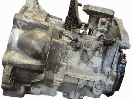 Gearbox SEAT LEON (1P1) 1.9 TDI | BP33208808M3 - Image 2