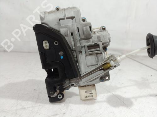 Rear left lock AUDI Q7 (4LB) 3.0 TDI quattro | BP12322092C100 
