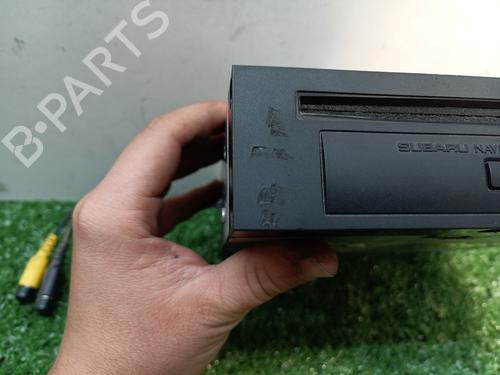 Electronic module SUBARU LEGACY IV Estate (BP) 3.0 R AWD (BPE) | BP16165537M83 