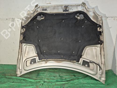 Hood MERCEDES-BENZ CLK (C209) CLK 270 CDI (209.316) | BP26587025C1 