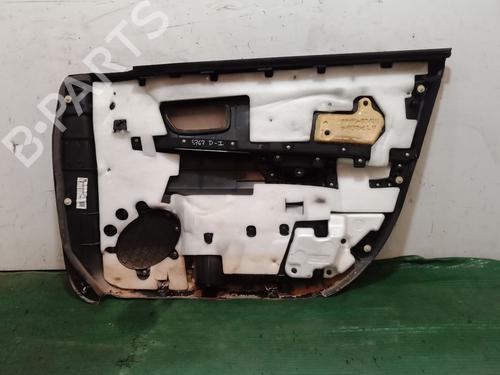 Front left panel MAZDA 3 (BL) 1.6 MZR (BL14) | BP28167722C58 
