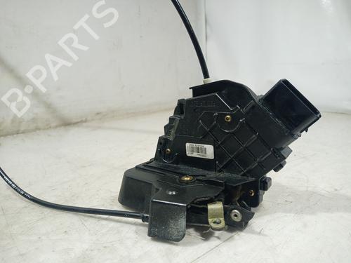 Front right lock FORD FOCUS II (DA_, HCP, DP)  | BP12322492C97 