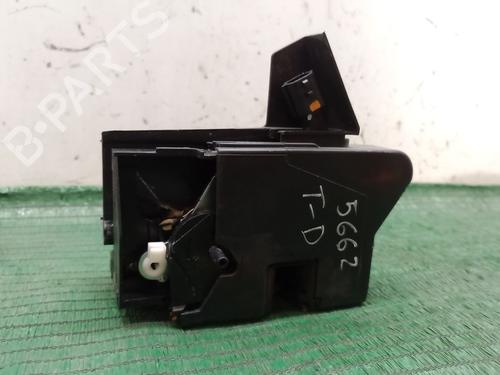 Rear right lock DACIA SANDERO II TCe 90 (B8M1, B8MA, B8AC) | BP28211307C99