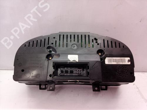 Instrument cluster VW GOLF V (1K1) 1.9 TDI | BP8299455C47