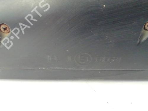 Right mirror AUDI A4 B6 (8E2)  | BP12321951C27 