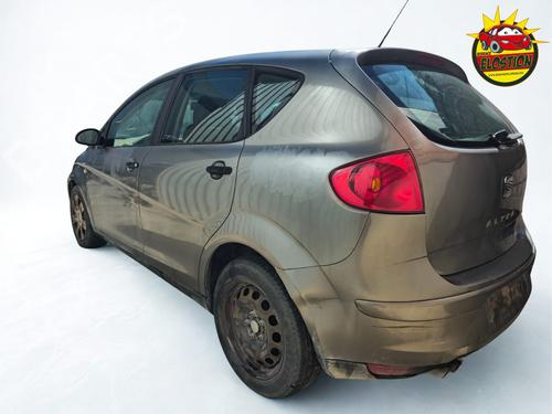 Engine SEAT ALTEA (5P1) 1.9 TDI | BP33954394M1  - Image 9