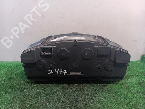 Instrument cluster FIAT CROMA (194_) 1.9 D Multijet (194AXB1B) | BP7923941C47 