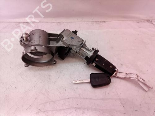 Used Ignition barrel OPEL CORSA D (S07) [2006-2015]  8921747