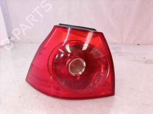 Used Left taillight VW GOLF V (1K1) 1.9 TDI (105 hp) 8274704