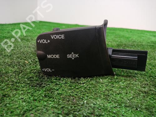 Lenkradtasten für FORD FOCUS II (DA_, HCP, DP) [2004-2013]  13407202