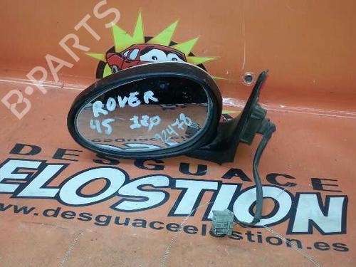 Left mirror ROVER 45 I Saloon (RT)  | BP7923065C26 