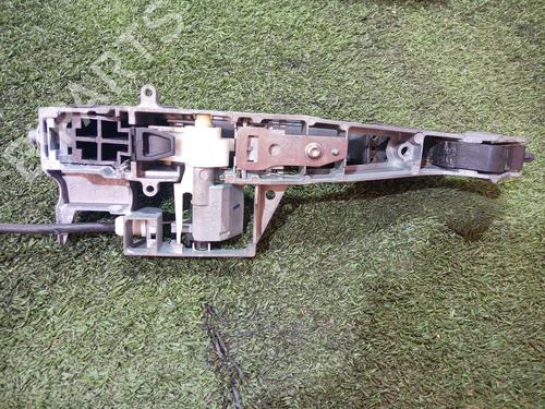 Front right interior door handle PEUGEOT 3008 Van (0U_) HDi 150 (0URHEM) | BP23205190I14 