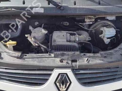 Bremssattel links hinten RENAULT MASTER II Van (FD)  | BP30469896M107 