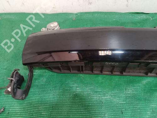 Tailgate PEUGEOT 3008 Van (0U_) HDi 150 (0URHEM) | BP23073186C6 