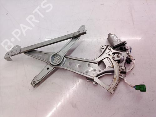 Used Rear right window mechanism SUBARU LEGACY IV Estate (BP) [2003-2009]  8794449