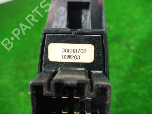 Right front window switch VOLVO V40 Estate (645) 1.9 DI | BP12683428I26 