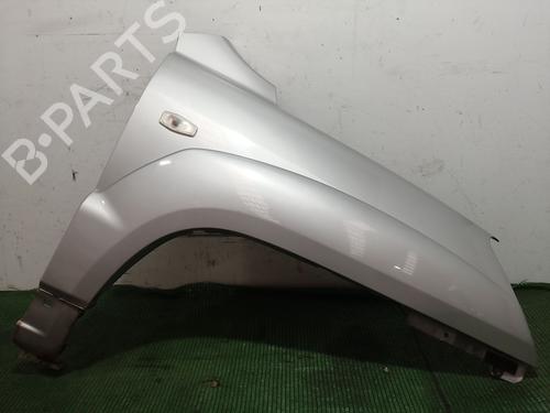 Used Right front fenders KIA SPORTAGE II (JE_, KM_) 2.0 CRDi (140 hp) 21065290