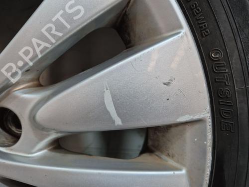 Felg CITROËN C4 Picasso I MPV (UD_) 2.0 HDi 165 | BP27354802C45 