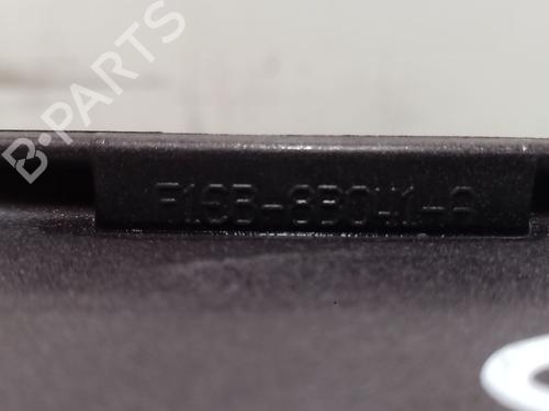Frontplate/Frontkurv FORD FOCUS IV Saloon (HM) 1.0 EcoBoost | BP22927219C72 