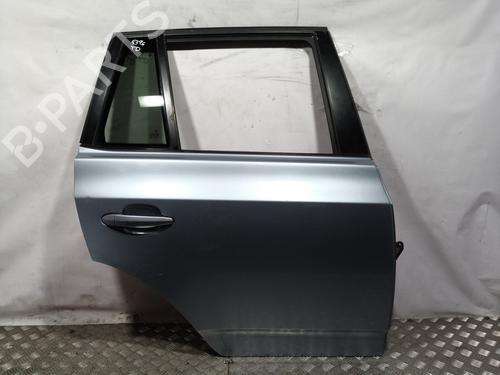 Used Right rear door BMW X3 (E83) 2.0 d (150 hp) 9671104