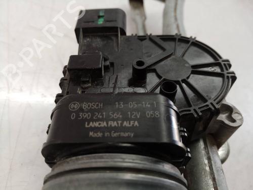 BP9045165M29 | Motor limpia delantero FIAT DOBLO Cargo (263_) 1.3 D Multijet BP9045165M29