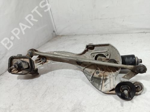 Front wiper motor JAGUAR S-TYPE II (X200) 3.0 V6 | BP10920046M29 
