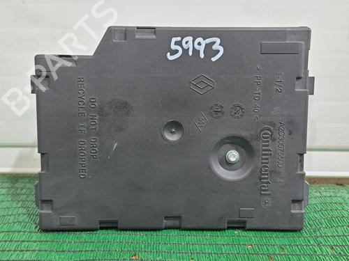 Modulo electronico RENAULT CLIO IV (BH_) 0.9 TCe 90 (BHNF, BHMA, BHMH, BHJK, BHJR) (90 hp) 30641261