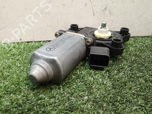 Right front window motor MERCEDES-BENZ C-CLASS Coupe (CL203) C 200 Kompressor (203.745) | BP18069397E20 