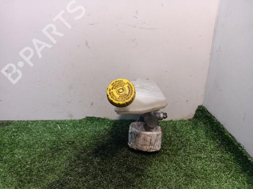 Used Brake master cylinder PEUGEOT 208 I (CA_, CC_) [2012-2020]  16326030