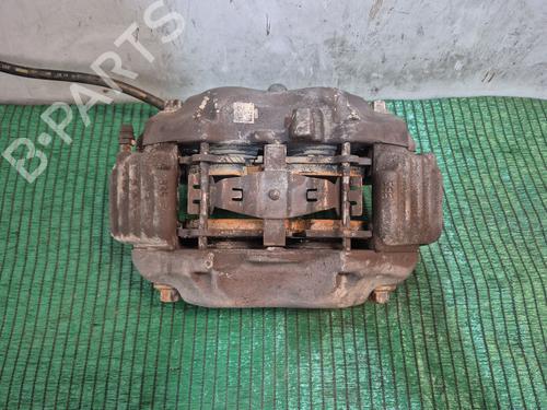 Used Left front brake caliper MERCEDES-BENZ S-CLASS (W221, V221) S 320 CDI (221.022, 221.122) (235 hp) 29030223