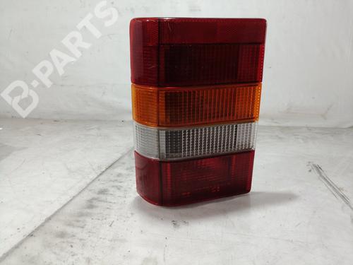 Used Left taillight Left taillight CITROËN C15 Box Body/MPV (VD_) 1.8 D (60 hp) 10697359 10697359
