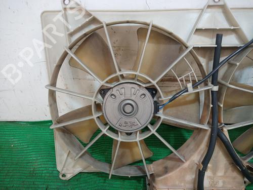 Radiator fan LEXUS GS (_S16_) 300 (JZS160_, JZS160R) | BP26566729M35 