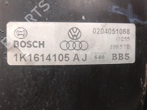 Used Servo brake SEAT ALTEA (5P1) 1.6 (102 hp) 18030699