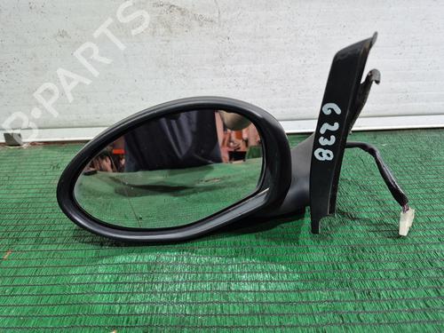 Used Left mirror Left mirror ALFA ROMEO GT (937_) 1.9 JTD (937CXN1B) (150 hp) 36325833 36325833