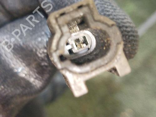 AC compressor NISSAN TERRANO II (R20) 2.7 TDi 4WD | BP24230419M34 