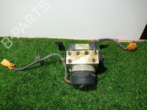 Used ABS pump HONDA CR-V I (RD) [1995-2002]  19118714