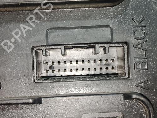 Fuse box RENAULT MEGANE III Hatchback (BZ0/1_, B3_) 1.5 dCi | BP7925601E1 