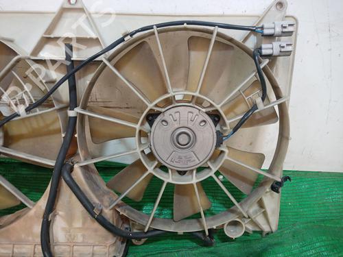 Radiator fan LEXUS GS (_S16_) 300 (JZS160_, JZS160R) | BP26566729M35 