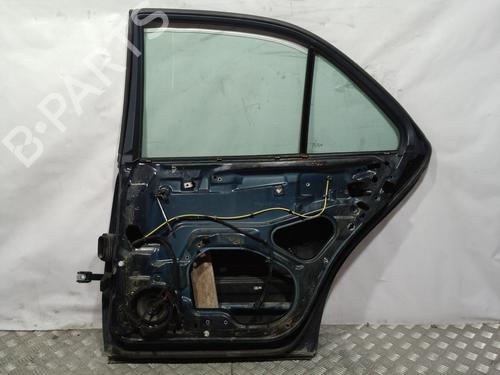Right rear door MERCEDES-BENZ E-CLASS (W210) E 300 D (210.020) | BP9673987C5 