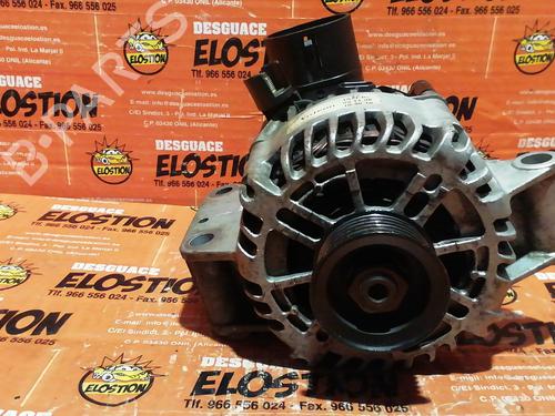 Alternator FORD MONDEO III (B5Y) 2.0 16V TDDi / TDCi | BP7927772M7 